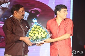 Lovers Movie Audio Launch Photos